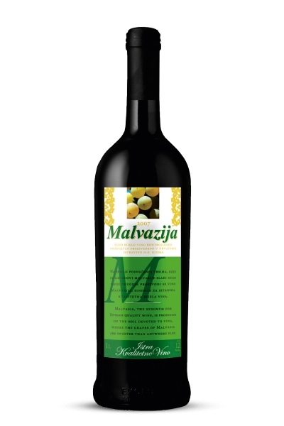 Vina Laguna Malvazija istarska Vina Laguna Malvazija istarska