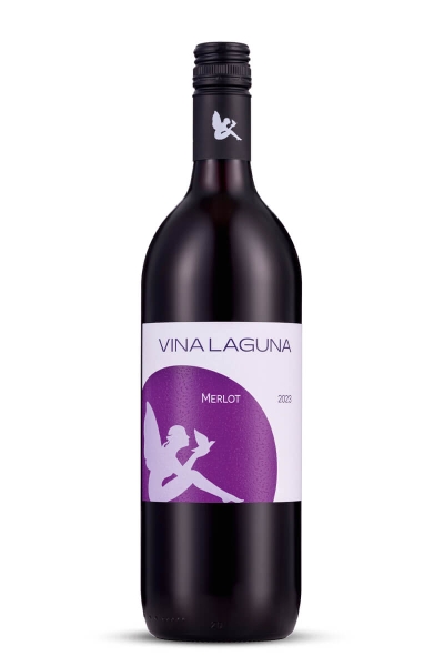 Vina Laguna Merlot Vina Laguna Merlot