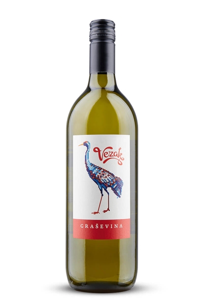 Vezak Graševina Vezak Graševina