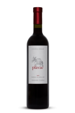 PZ Dingač Plavac