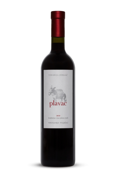 PZ Dingač Plavac PZ Dingač Plavac