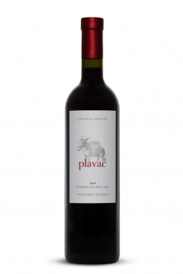 PZ Dingač Plavac