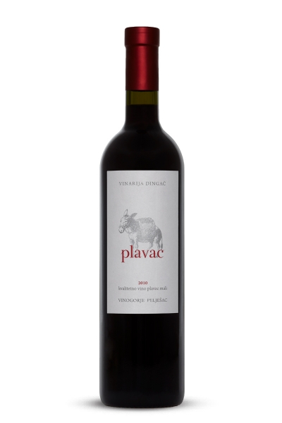 PZ Dingač Plavac PZ Dingač Plavac