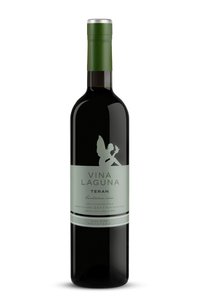 Vina Laguna Teran