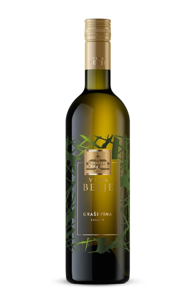 Vina Belje Graševina kv. Vina Belje Graševina kv.