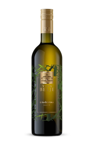 Vina Belje Graševina kv.