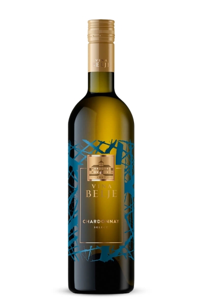 Vina Belje Chardonnay kv. Vina Belje Chardonnay kv.
