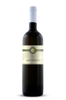 Krauthaker Sauvignon paralela