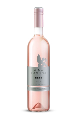 Vina Laguna Rose