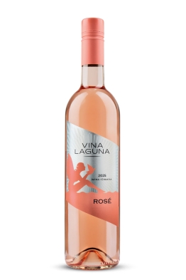 Vina Laguna Rose