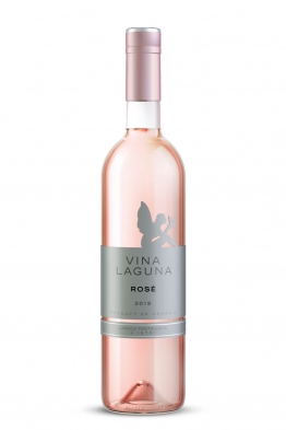 Vina Laguna Rose