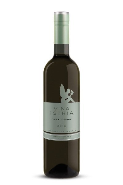 Vina Laguna Chardonnay Vina Laguna Chardonnay