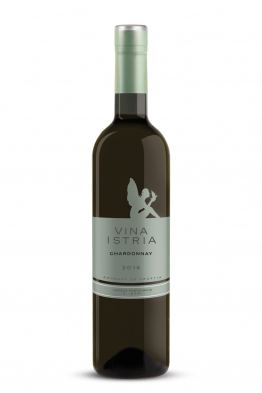 Vina Laguna Chardonnay