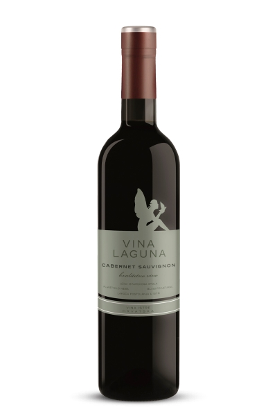 Vina Laguna Cabernet Sauvignon Vina Laguna Cabernet Sauvignon