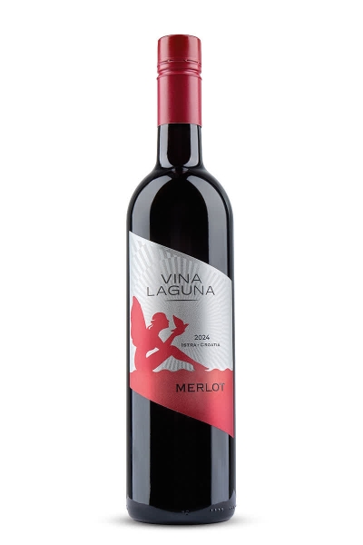 Vina Laguna Merlot Vina Laguna Merlot