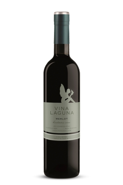 Vina Laguna Merlot Vina Laguna Merlot