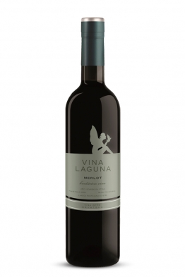 Vina Laguna Merlot