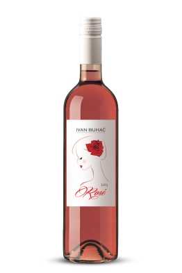 Buhač Rose