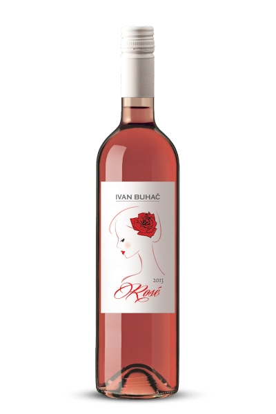 Buhač Rose Buhač Rose