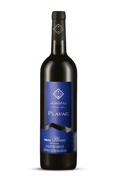 Skaramuča Plavac Mali Skaramuča Plavac Mali