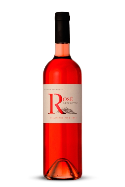 Benkovac Rose Benkovac Rose
