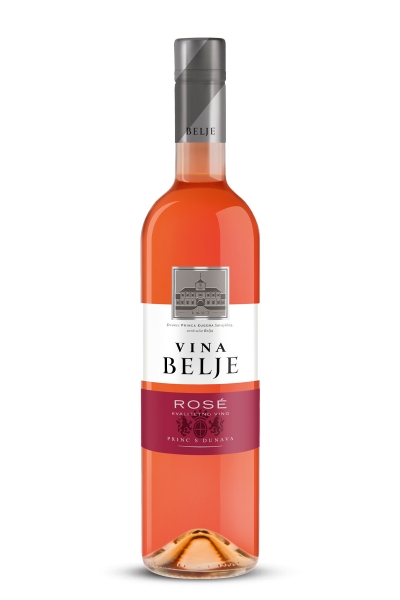 Vina Belje Rose