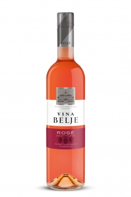 Vina Belje Rose