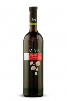 De Mar Plavac