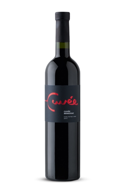 Benkovac Cuvee Benkovac Cuvee
