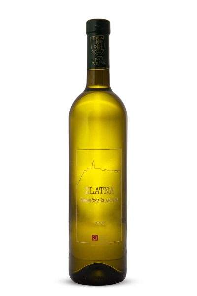 Vrbnička Žlahtina Zlatna