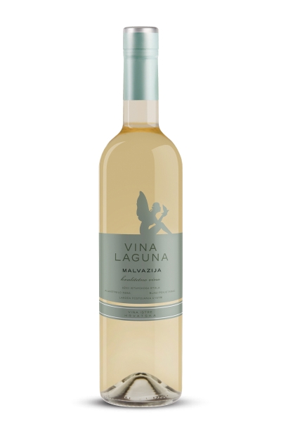 Vina Laguna Malvazija