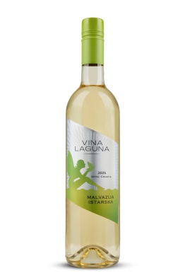 Vina Laguna Malvazija