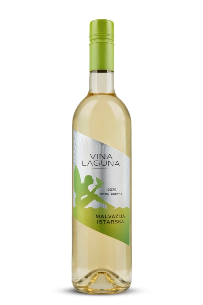 Vina Laguna Malvazija Vina Laguna Malvazija