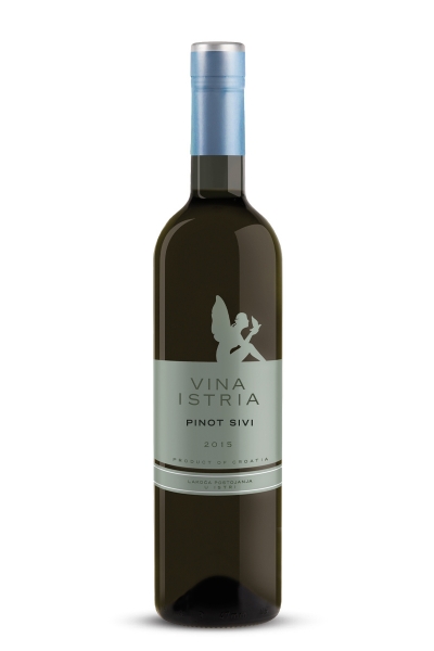 Vina Laguna Pinot Sivi Vina Laguna Pinot Sivi