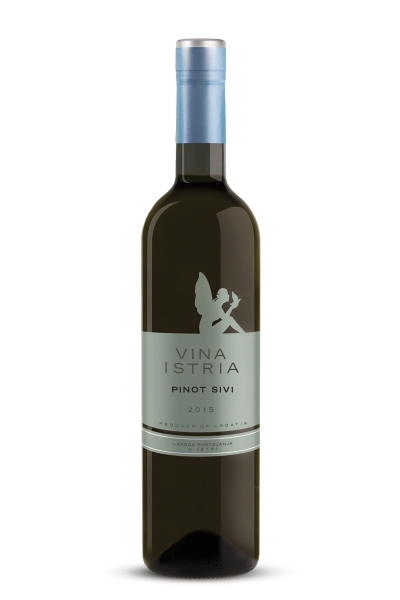 Vina Laguna Pinot Sivi