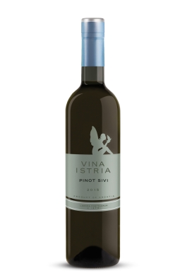 Vina Laguna Pinot Sivi