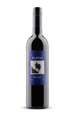 Plavac Badel