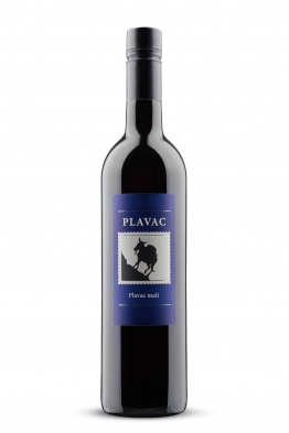 Plavac Badel