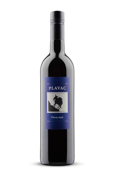 Plavac Badel