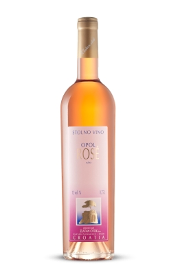 Zlatan Opol Rose