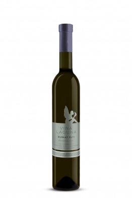 Vina Laguna Muškat Žuti