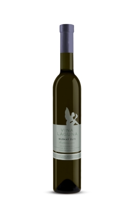 Vina Laguna Muškat Žuti