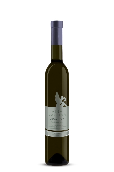 Vina Laguna Muškat Žuti Vina Laguna Muškat Žuti