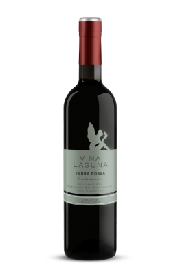 Vina Laguna Terra Rossa