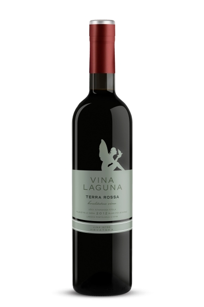 Vina Laguna Terra Rossa