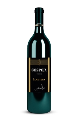 Toljanić Gospoja Žlahtina