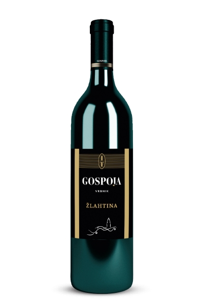 Toljanić Gospoja Žlahtina