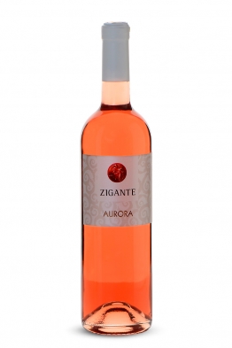 Zigante Rose
