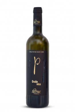 Petrač Graševina