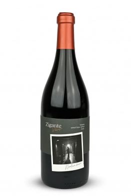 Zigante Teran - IZLISTAN, ZAMJENA 9945